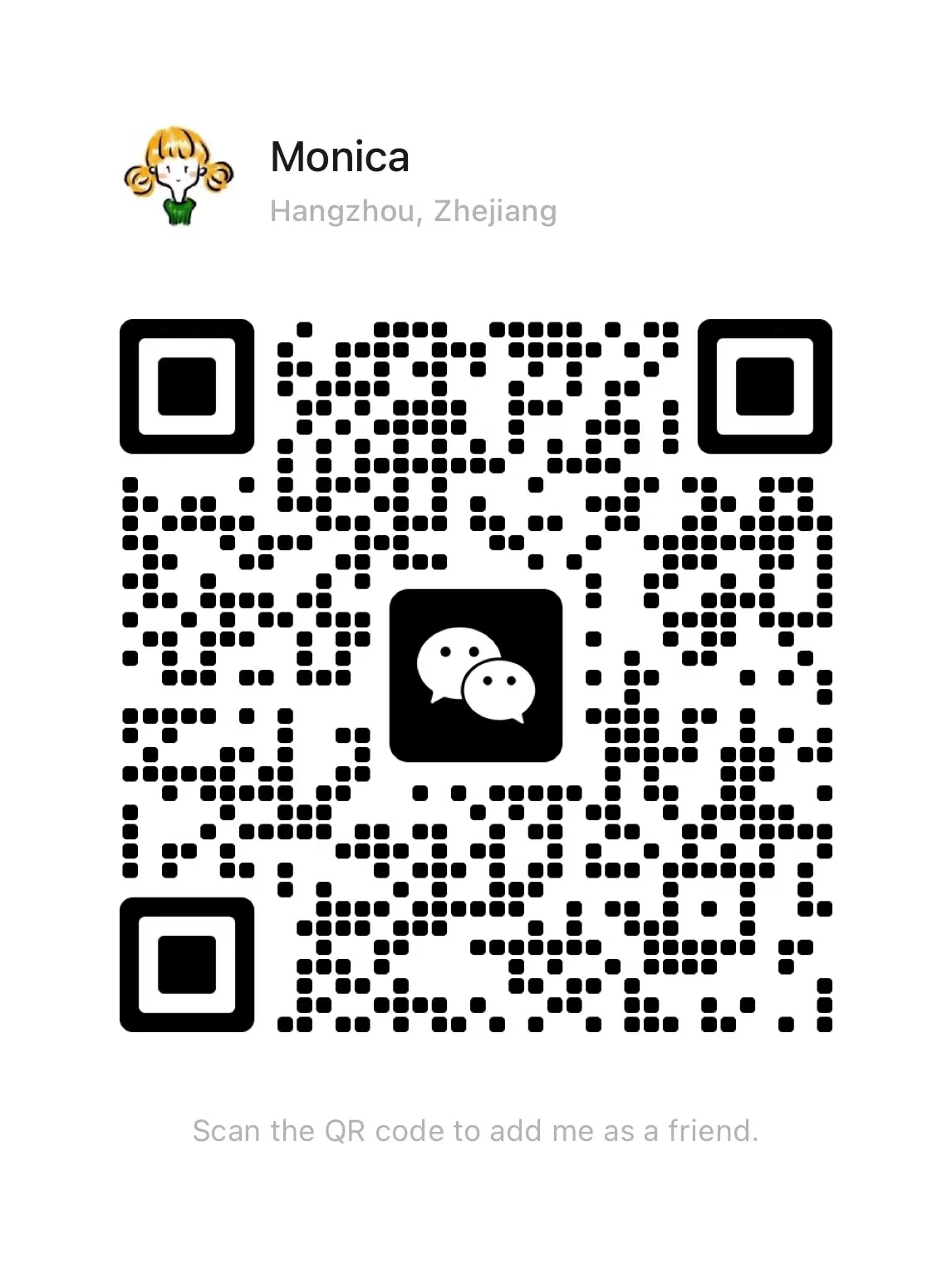 Service Wechat
